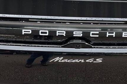 Porsche Macan 6.985 km 98.500 € Renningen 71272