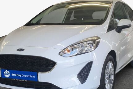 Ford Fiesta 47.932 km 10.450 &euro; Pforzheim 75179