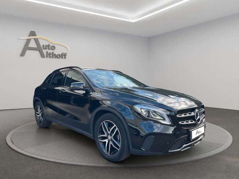 GLA 200