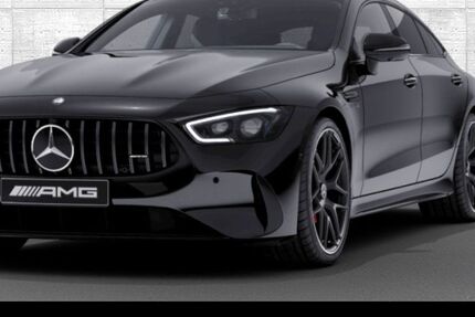 Mercedes-Benz AMG GT 12.931 km 144.990 € Stuttgart 70372