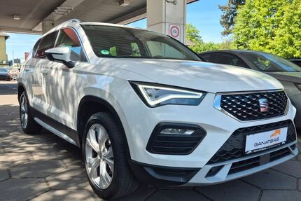 Seat Ateca 110.000 km 18.800 &euro; Neumalsch 76316