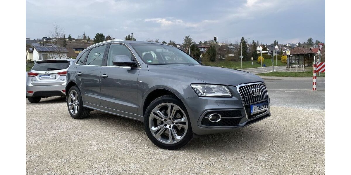 Audi Q5 90.000 km 25.600 &euro; Aidlingen (Kreis Böblingen) 71134