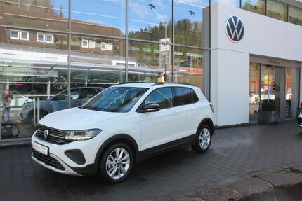 VW T-Cross 30.000 km 26.990 &euro; Wildberg 72218
