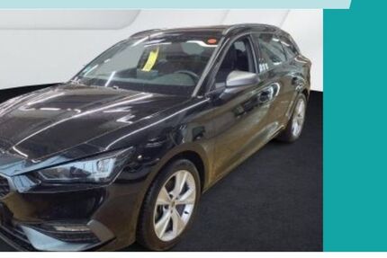 Seat Leon 23.875 km 25.979 &euro; Calw 75365