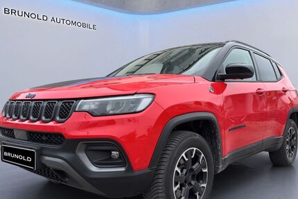 Jeep Compass 5.700 km 31.900 € Stuttgart 70565