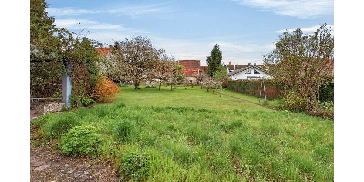 Grundstück Keltern Ellmendingen - 270.000&euro; | Angebot:26751375