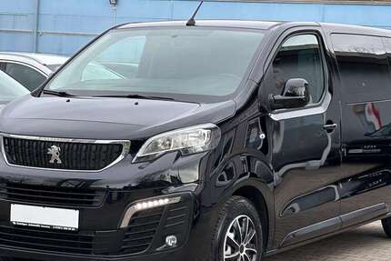Peugeot Traveller 94.000 km 22.995 &euro; Bruchsal-Helmsheim 76646