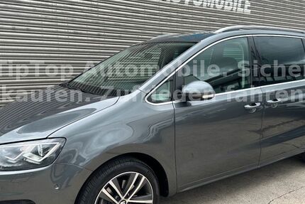 Seat Alhambra 63.051 km 30.400 &euro; Sindelfingen 71065