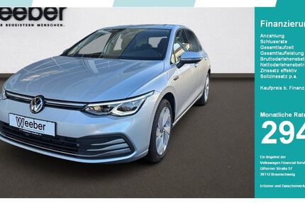 VW Golf 16.901 km 23.490 &euro; Weil der Stadt 71263