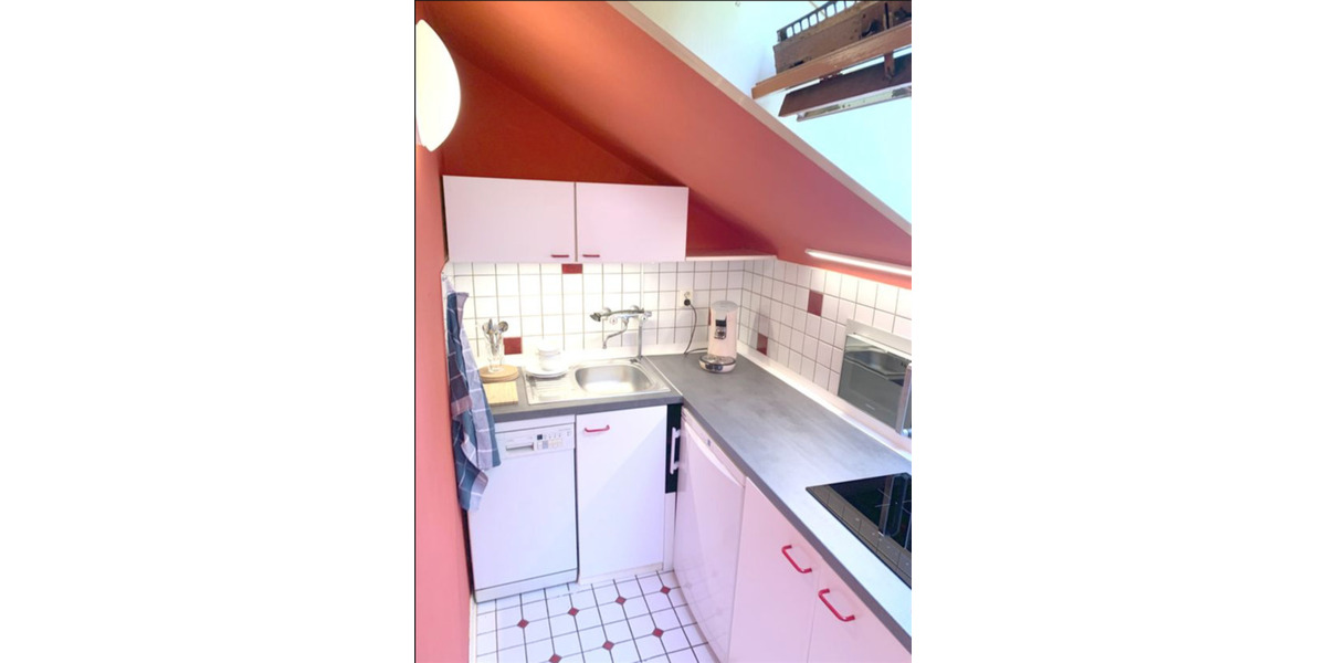 Etagenwohnung Bad Liebenzell - 1 Zimmer, 54 m&sup2;, 123.000&euro; | Angebot:26204308