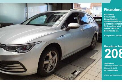VW Golf 59.285 km 23.979 &euro; Weil der Stadt 71263