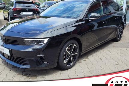 Opel Astra 24.950 km 20.970 &euro; Leonberg 71229