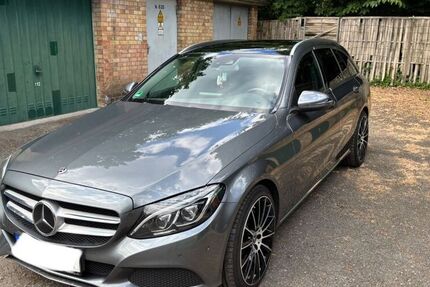 Mercedes C 250