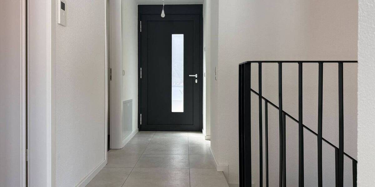 Doppelhaushälfte Bad Wildbad - 5 Zimmer, 153 m&sup2;, 699.000&euro; | Angebot:26471340