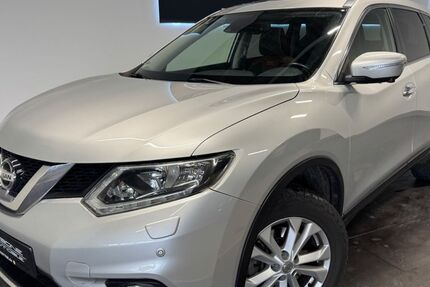 Nissan X-Trail 79.990 km 16.990 &euro; Bretten 75015