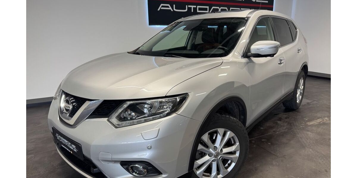Nissan X-Trail 79.990 km 17.990 &euro; Bretten 75015