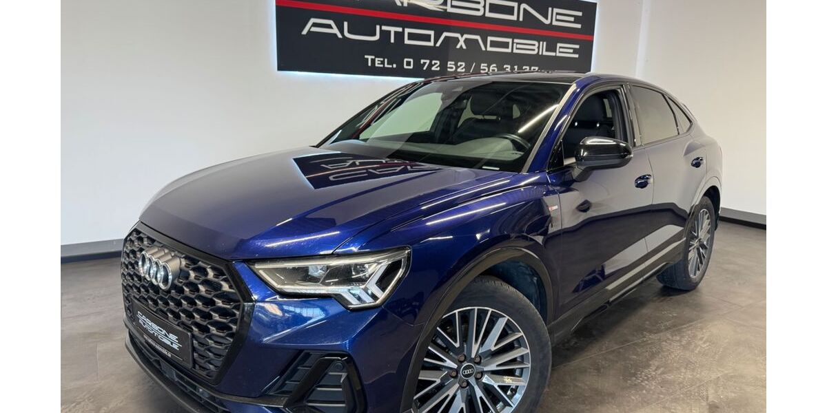 Audi Q3 209.600 km 25.450 &euro; Bretten 75015