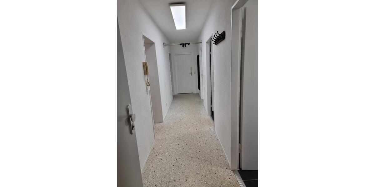 Etagenwohnung Karlsruhe Mühlburg - 1 Zimmer, 21 m&sup2;, 514&euro; | Angebot:25105288