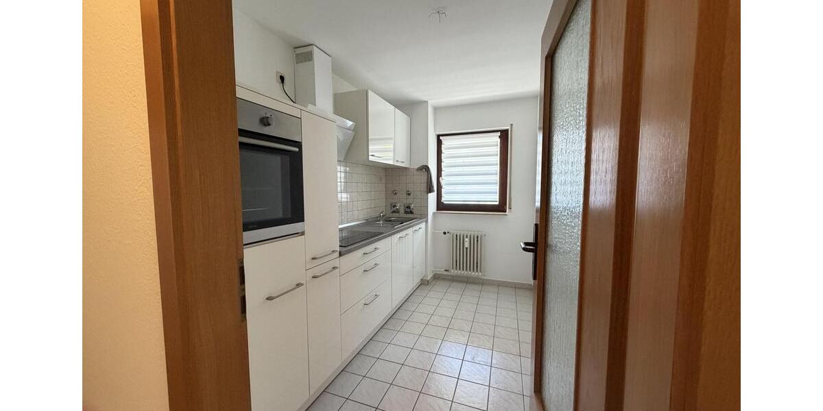 Etagenwohnung Neuenbürg - 2 Zimmer, 57 m&sup2;, 650&euro; | Angebot:26327091