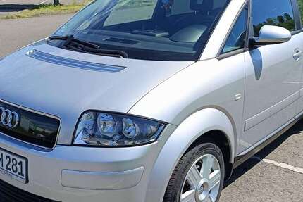 Audi A2 181.600 km 5.700 &euro; Karlsruhe, Stadt 76189