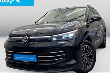 VW Tiguan 9.445 km 40.980 € Niefern-Öschelbronn 75223