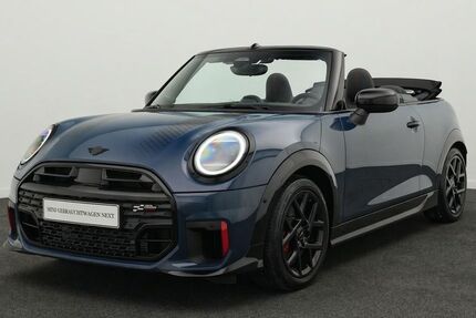 Mini Cooper Cabrio 15.680 km 42.930 &euro; Pforzheim 75179