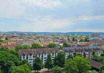 Wohnung zum Mieten in Karlsruhe 580 € 33.82 m²