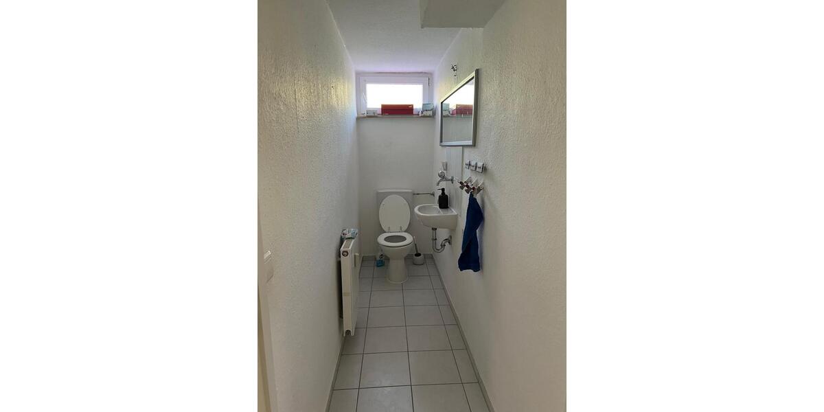 Etagenwohnung Gerlingen - 2 Zimmer, 65 m&sup2;, 600&euro; | Angebot:26386659