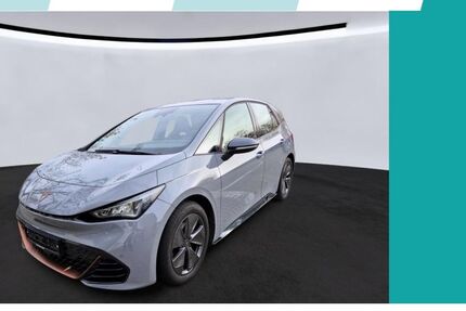 Cupra Born 43.837 km 25.190 &euro; Weil der Stadt 71263