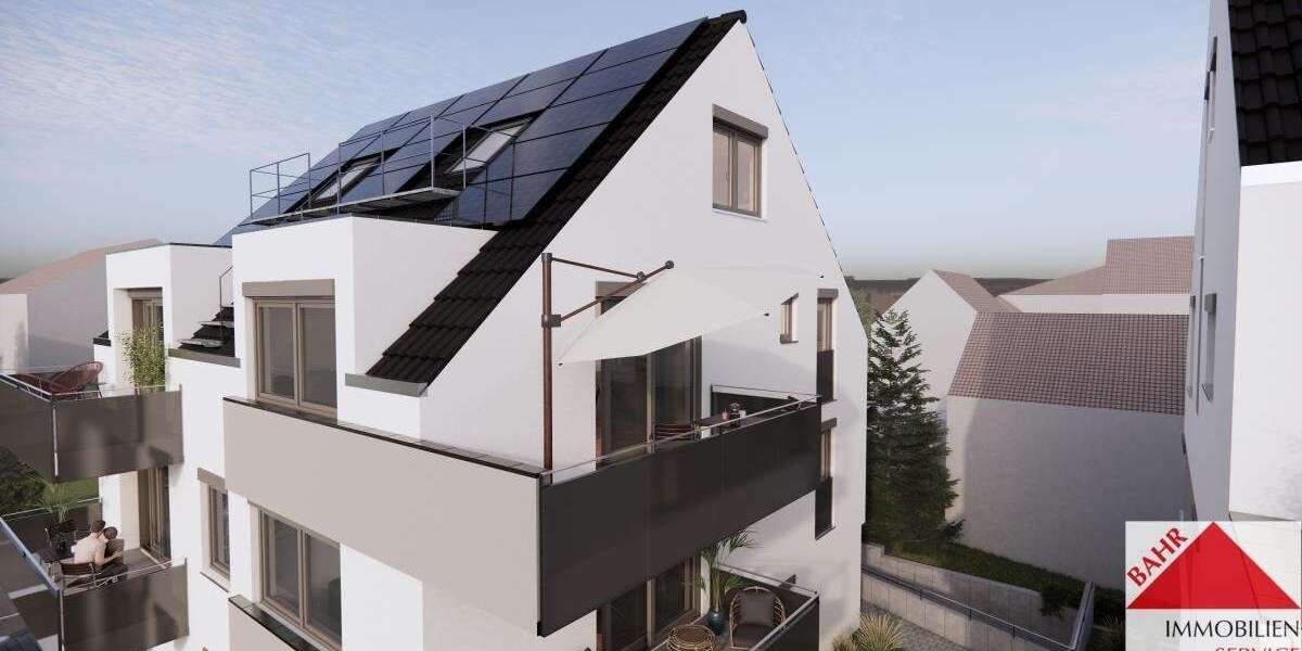 Etagenwohnung Sindelfingen Darmsheim - 3 Zimmer, 70 m&sup2;, 469.000&euro; | Angebot:27425984