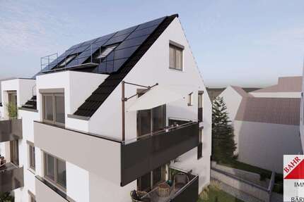Wohnung Sindelfingen Darmsheim - 3 Zimmer, 70 m&sup2;, 469.000&euro; | Angebot:27425984