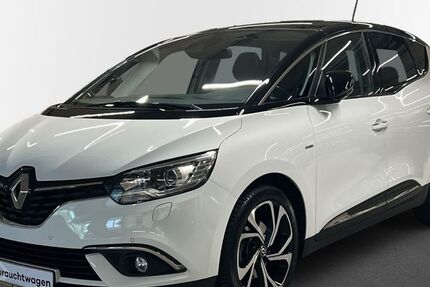 Renault Scenic 92.500 km 16.900 € Stuttgart 70469