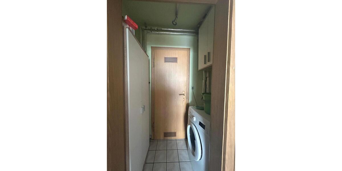 Etagenwohnung Pforzheim Dillweißenstein - 3 Zimmer, 80 m&sup2;, 850&euro; | Angebot:27625189
