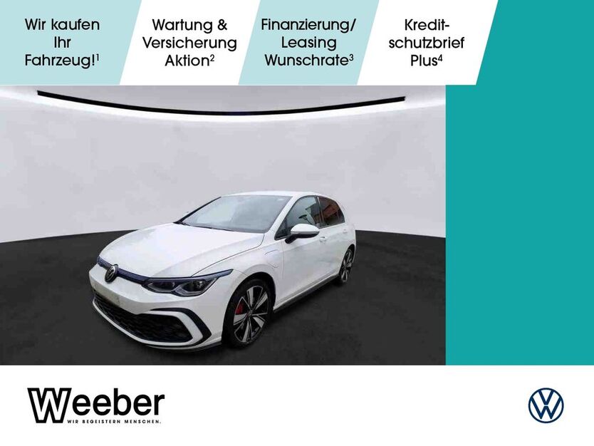 VW Golf 38.191 km 27.315 € Weil der Stadt 71263