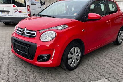 Citroen C1 8.200 km 9.250 &euro; Gerlingen 70839