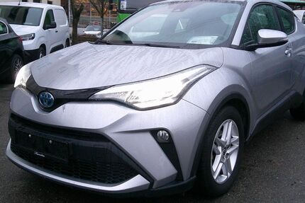 Toyota C-HR 47.000 km 20.340 € Sindelfingen 71065