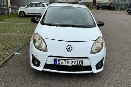 Renault Twingo 190.000 km 1.500 € Stuttgart 70190