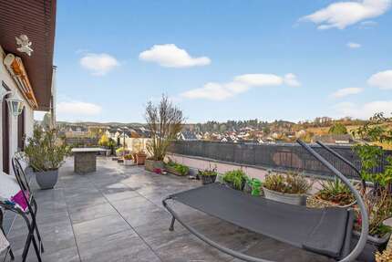 Wohnung zum Kaufen in Remchingen Darmsbach 510.000 € 186 m² 4 zimmer