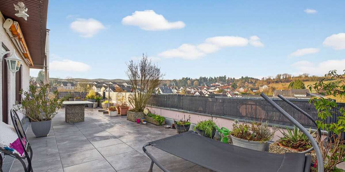 Wohnung zum Kaufen in Remchingen Darmsbach 510.000 € 186 m² 4 zimmer