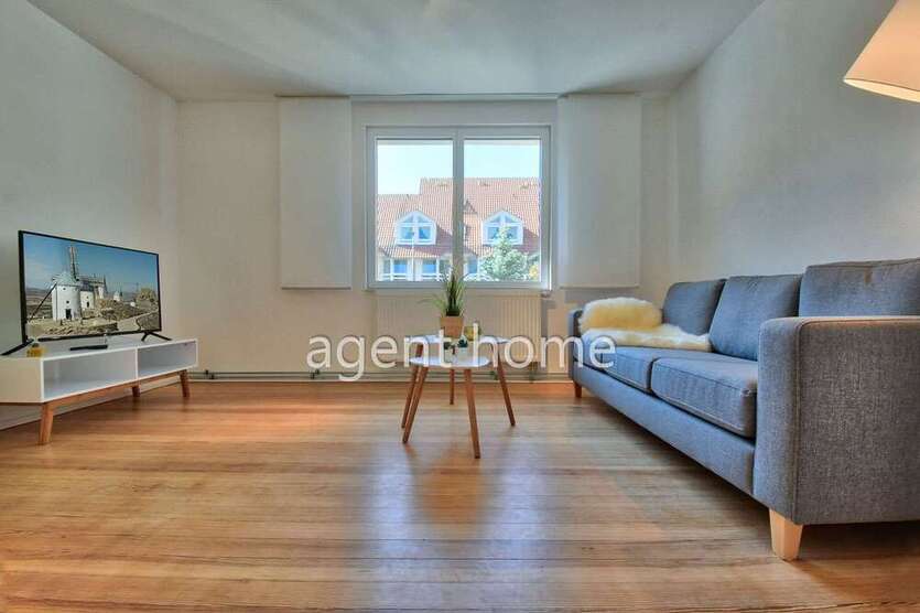 Wohnung zum Mieten in Leonberg 1.500 € 53 m²