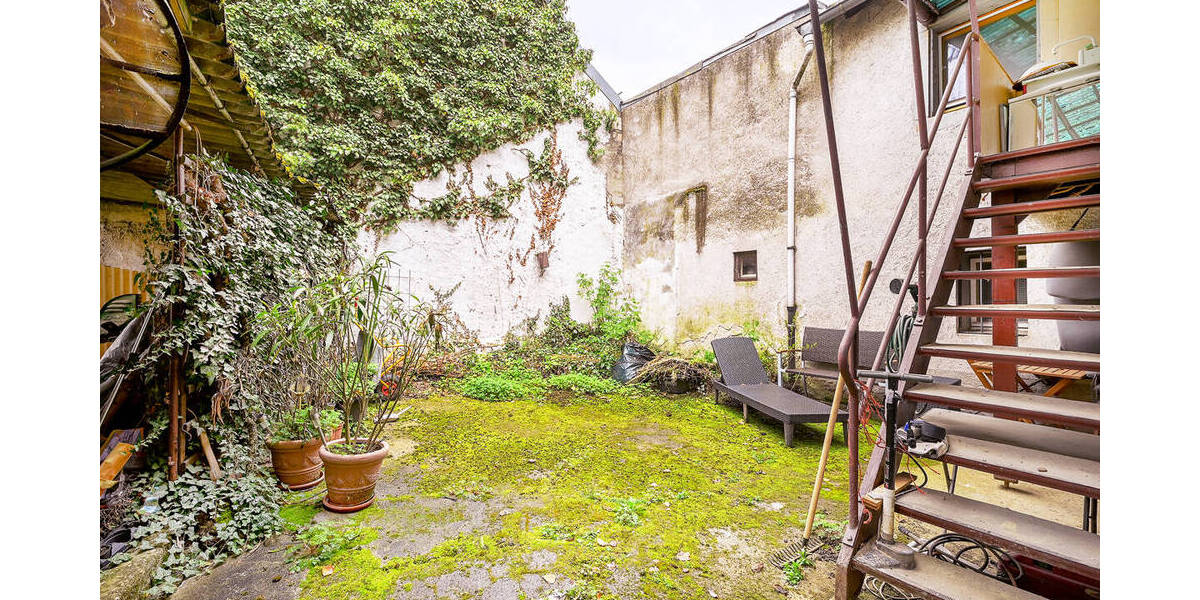 Einfamilienhaus Bruchsal / Heidelsheim Heidelsheim - 4 Zimmer, 85 m&sup2;, 135.000&euro; | Angebot:26554650