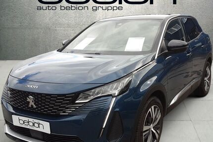 Peugeot 3008 14.300 km 26.980 &euro; Magstadt 71106