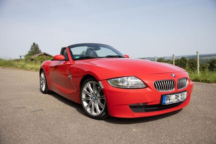 BMW Z4 135.307 km 17.900 &euro; Ölbronn-Dürrn 75248