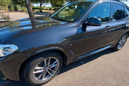 BMW X3 79.831 km 30.900 &euro; Sersheim 74372