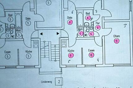 Wohnung Stutensee - 3 Zimmer, 77 m&sup2;, 260.000&euro; | Angebot:26577474