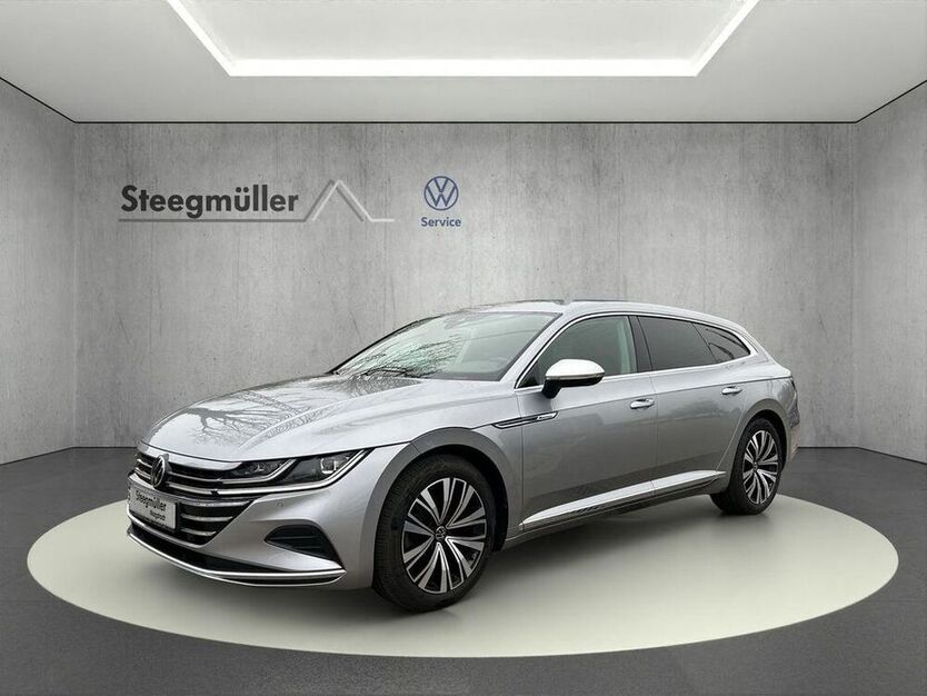 Arteon