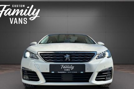 Peugeot 308 65.000 km 12.900 &euro; Sindelfingen 71069
