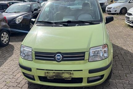 Fiat Panda 154.000 km 1.799 &euro; Pforzheim 75179