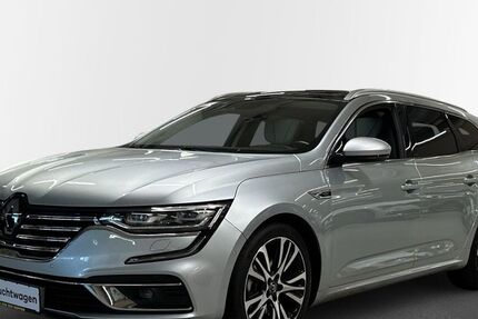 Renault Talisman 34.100 km 25.990 € Stuttgart 70565