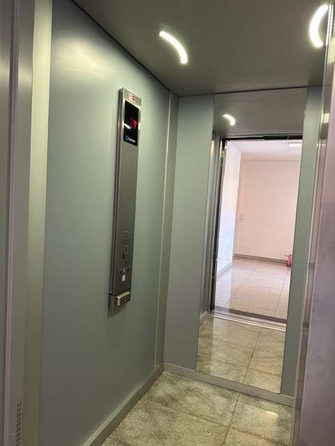 helle Wohnung zum Eigennutz oder ideal als Kapitalanlage 2 zimmer